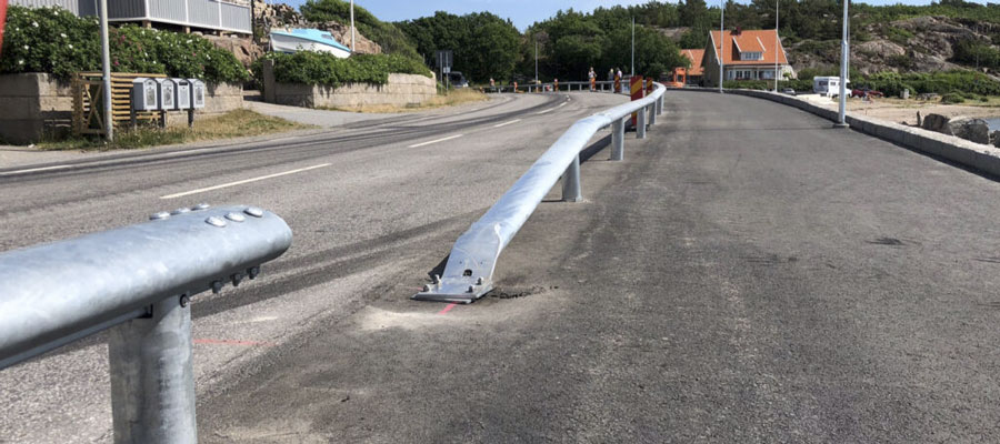 FMK Mitträcke, avslut